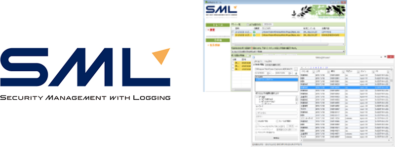 SMLデスクトップ