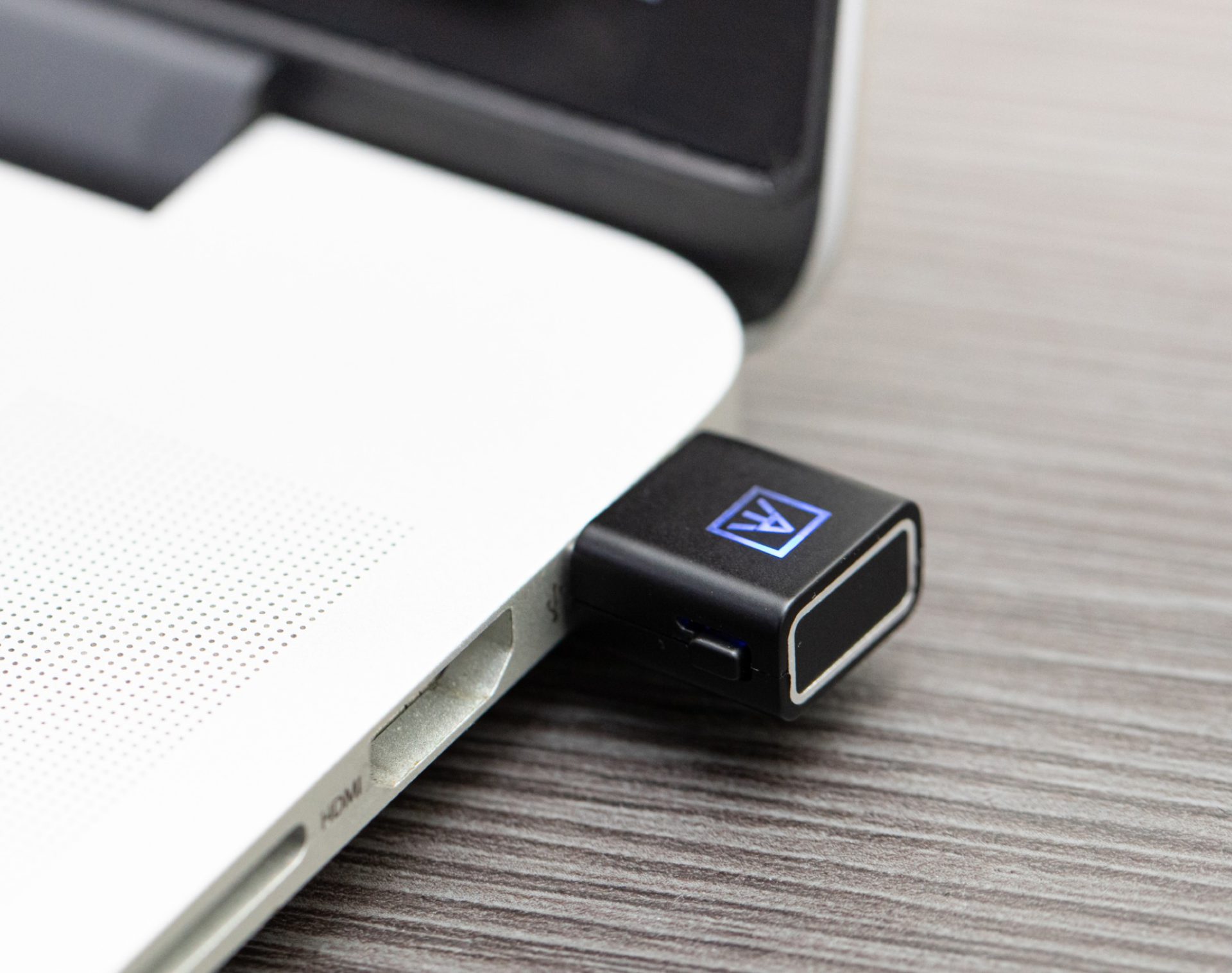 ハイブリッド認証鍵(NJS ATKeyH)