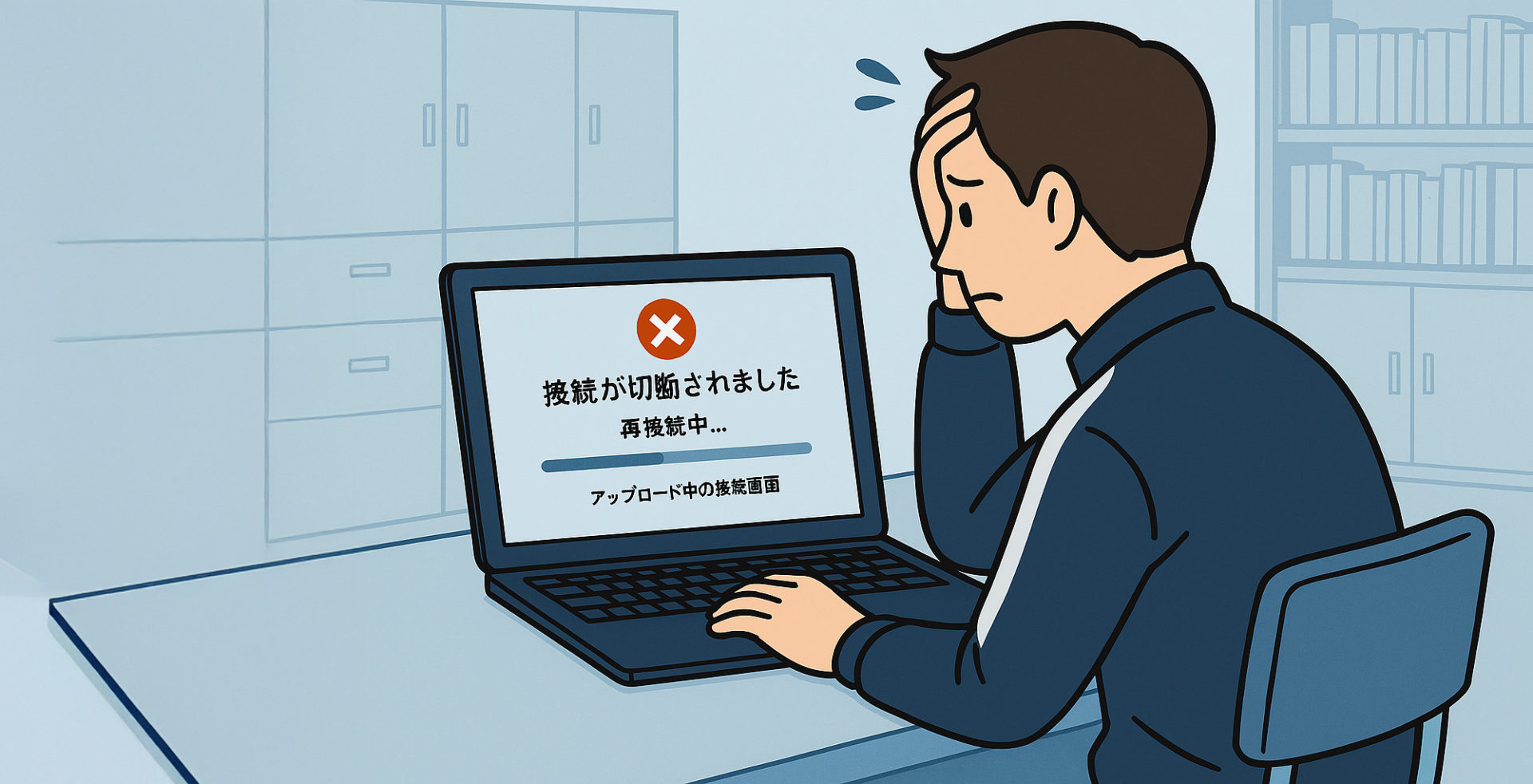 VPNだけで本当に大丈夫?教育現場で起きた“あるトラブル